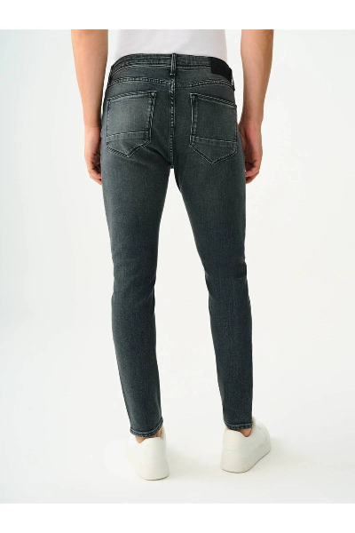 Resim Loft JUSTIN Erkek Jean Pantolon LF2037012