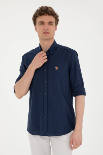 Resim U.S. POLO ASSN. Erkek Gömlek