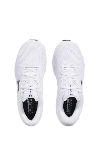 Resim Under Armour Ua Charged Pursuit 4 Erkek Spor Ayakkabı 3028254-100