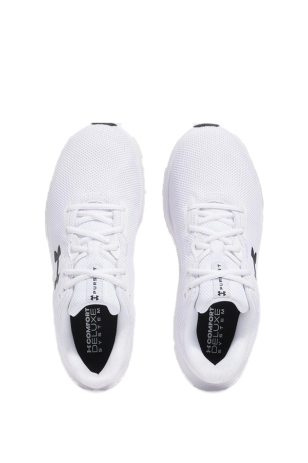 Resim Under Armour Ua Charged Pursuit 4 Erkek Spor Ayakkabı 3028254-100