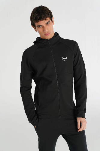 Resim Hummel Erkek Sweat