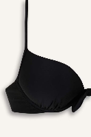 Resim Defacto Kadın  Bikini Üst Z4337AZBK81