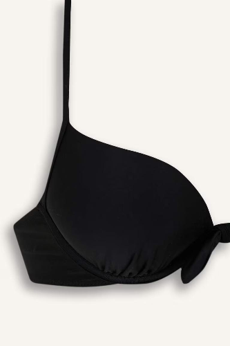 Resim Defacto Kadın  Bikini Üst Z4337AZBK81
