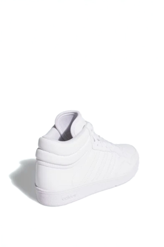 Resim Adidas Hoops 4.0 Mıd J Unisex Spor Ayakkabı JI3476