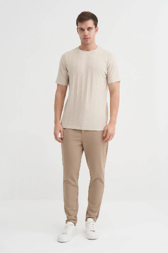Resim Cazador Erkek T-shirt 4203