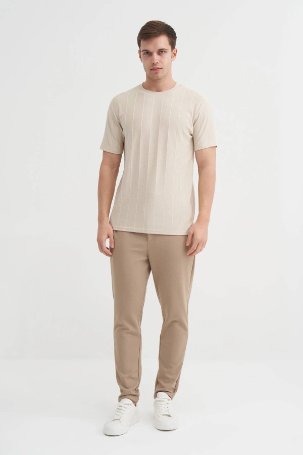 Resim Cazador Erkek T-shirt 4203