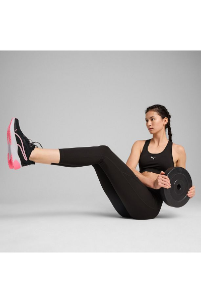 Resim Puma W Tad Essentıal Tıght Hw 7/8 Kadın Tayt 525899-01