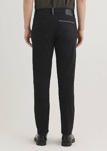 Resim Mavi Jake Skinny  Erkek Jean Pantolon M0042218775