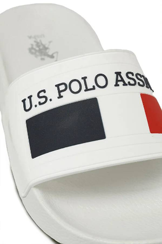 Resim U.S. Polo Assn. Erkek Terlik