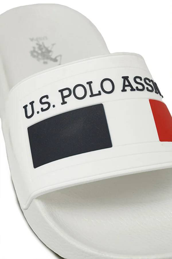 Resim U.S. Polo Assn. Erkek Terlik