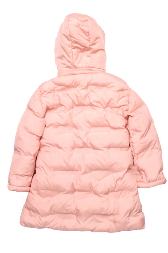 Resim Trender Kız Çocuk Mont