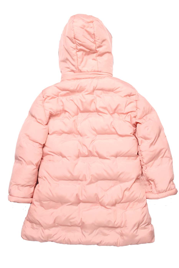 Resim Trender Kız Çocuk Mont