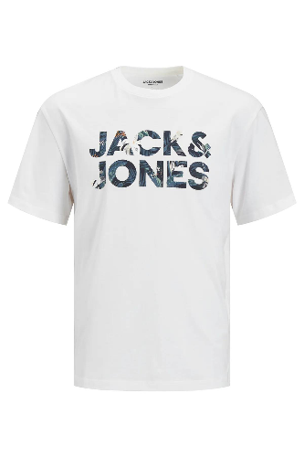 Resim Jack & Jones Erkek T-shirt