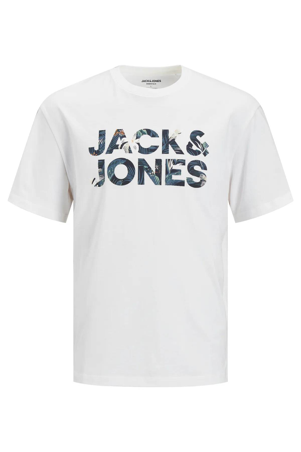 Resim Jack & Jones Erkek T-shirt