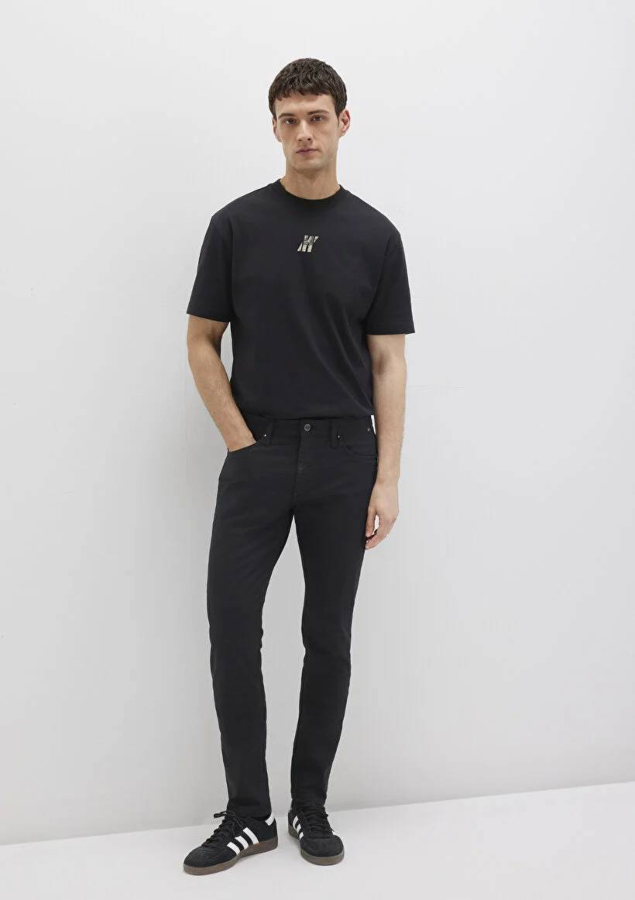 Resim M0042431036 Mavi James Erkek Jean Pantolon