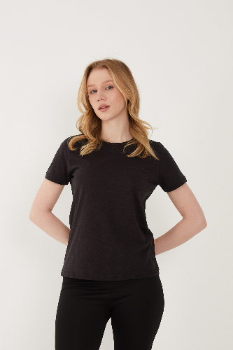 Resim Viole&More Kadın T-shirt