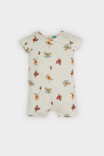Resim Defacto Erkek Bebek Tulum E9553A5/ER233