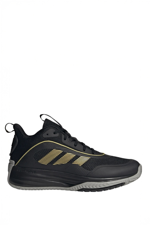 Resim Adidas Ownthegame 3.0 Erkek Spor Ayakkabı If4566