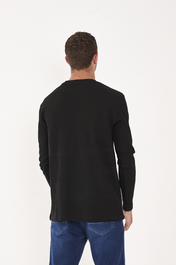 Resim Trender Erkek Sweat