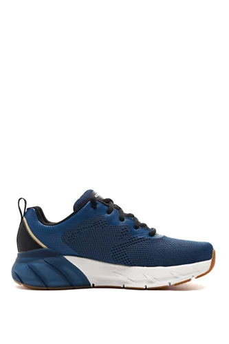Resim Skechers Max Protect Sport Erkek Spor Ayakkabı 232661 Teal