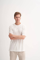 Resim Cazador Erkek T-shirt