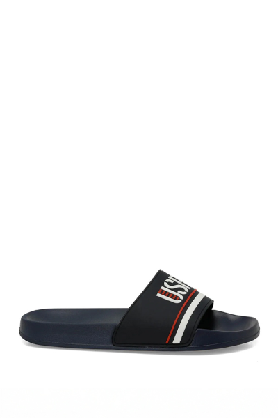 Resim U.S. Polo Assn. Erkek Terlik A101984403 Band 5Fx