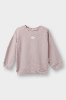 Resim Defacto Kız Bebek  Sweat E8351A5/PR345
