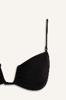 Resim Defacto Kadın  Bikini Üst B7332AXBK81