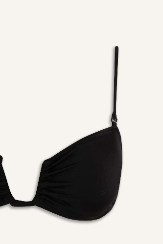 Resim Defacto Kadın  Bikini Üst B7332AXBK81