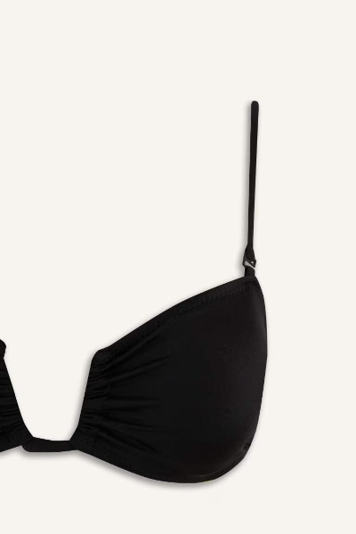 Resim Defacto Kadın  Bikini Üst B7332AX/BK81