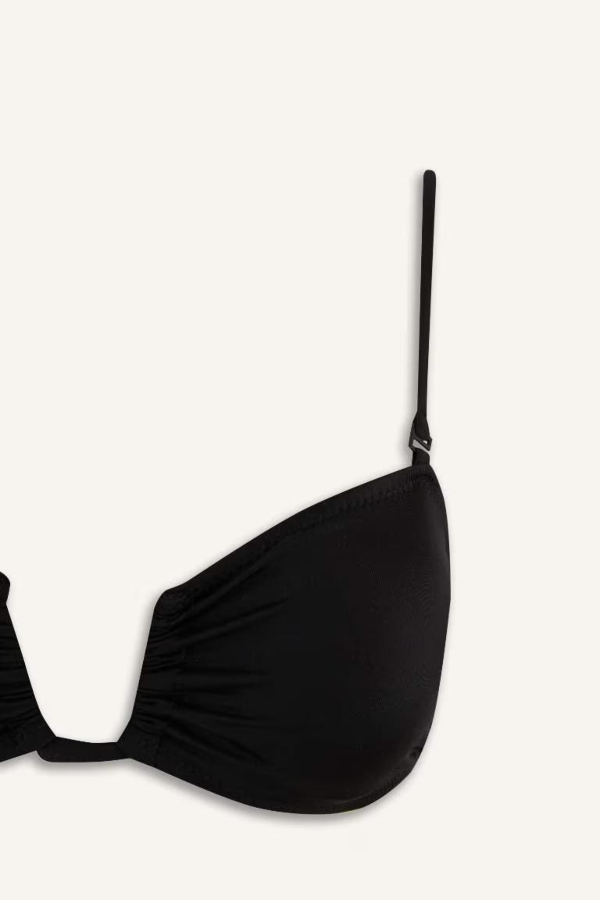 Resim Defacto Kadın  Bikini Üst B7332AXBK81