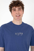 Resim U.S. POLO ASSN. Erkek T-shirt