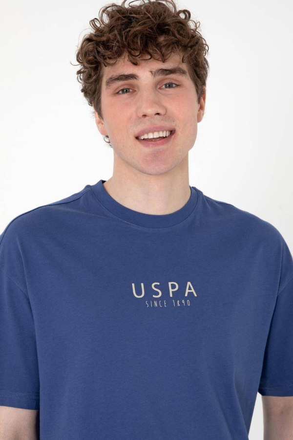 Resim U.S. POLO ASSN. Erkek T-shirt