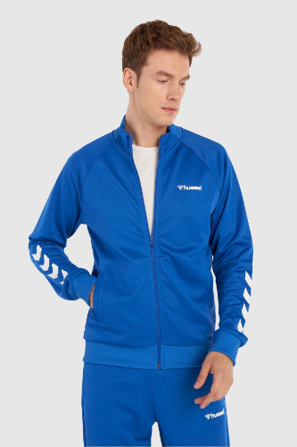 Resim Hummel Erkek Eşofman Üst