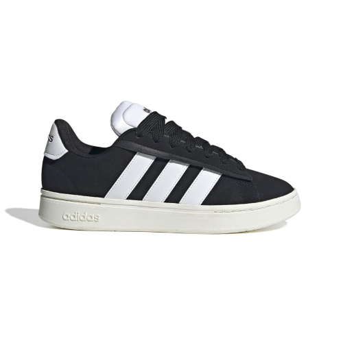 Resim Adidas Grand Court Alp Erkek Spor Ayakkabı JH7235