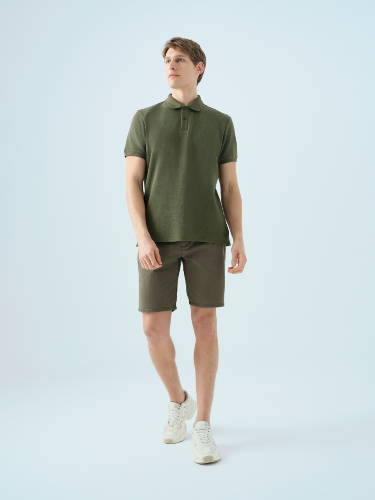 Resim Loft Erkek T-shirt