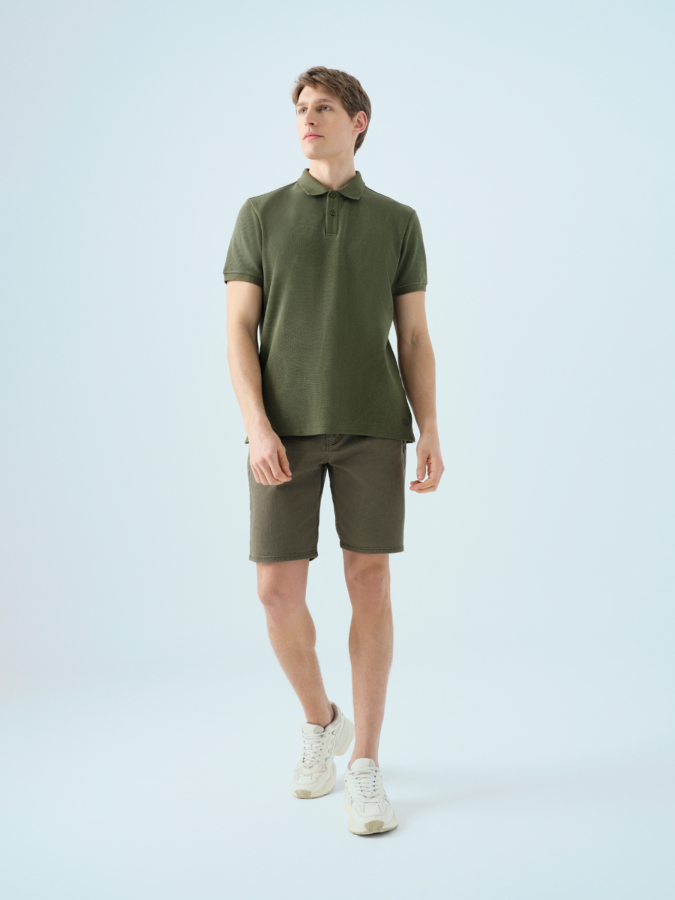 Resim Loft Erkek T-shirt
