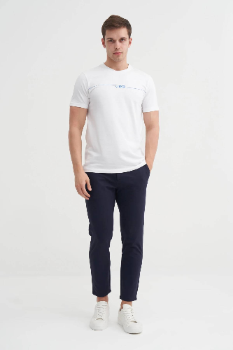 Resim Cazador Erkek T-shirt 4206