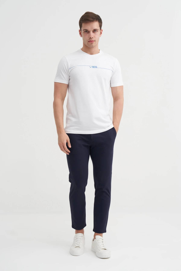 Resim Cazador Erkek T-shirt 4206