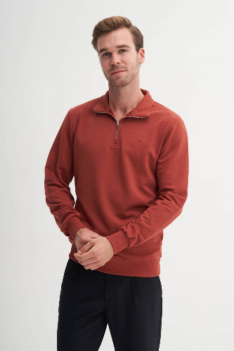 Resim Cazador Erkek Sweat 53470