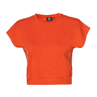 Resim Hummel Kadın T-shirt