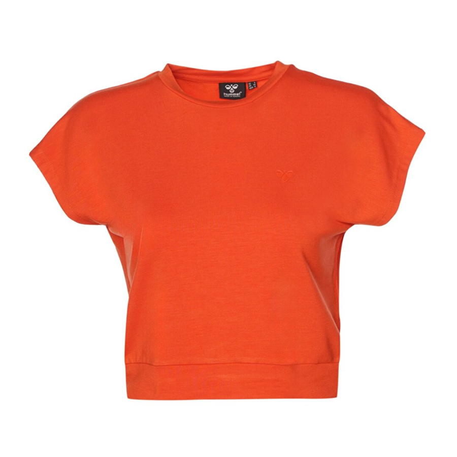 Resim Hummel Kadın T-shirt