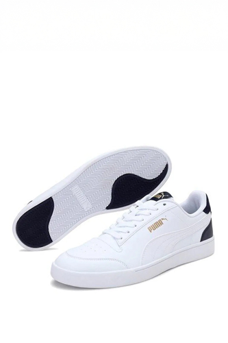 Resim Puma Shuffle Erkek Spor Ayakkabı 309668-05