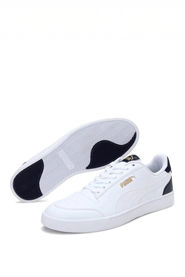 Resim Puma Shuffle Erkek Spor Ayakkabı 309668-05
