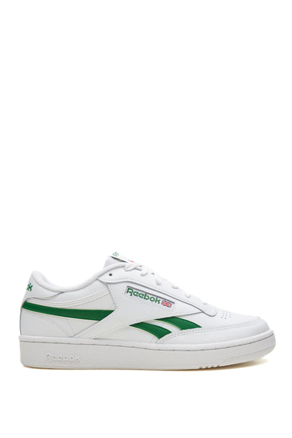 Resim Reebok Unisex Spor Ayakkabı 100032882 A101553495 3W Club C Revenge