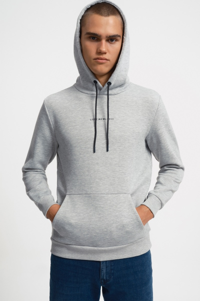 Resim Loft Erkek Sweat LF2034269