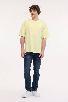 Resim Lumberjack Erkek T-shirt A101939552 Mb Ros 11Hs113 5Fx