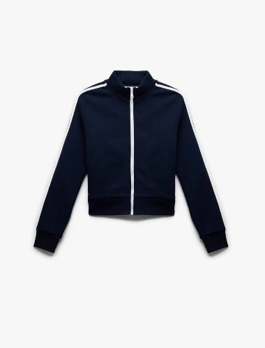 Resim Koton Kadın Sweat 6Wal10163Ik