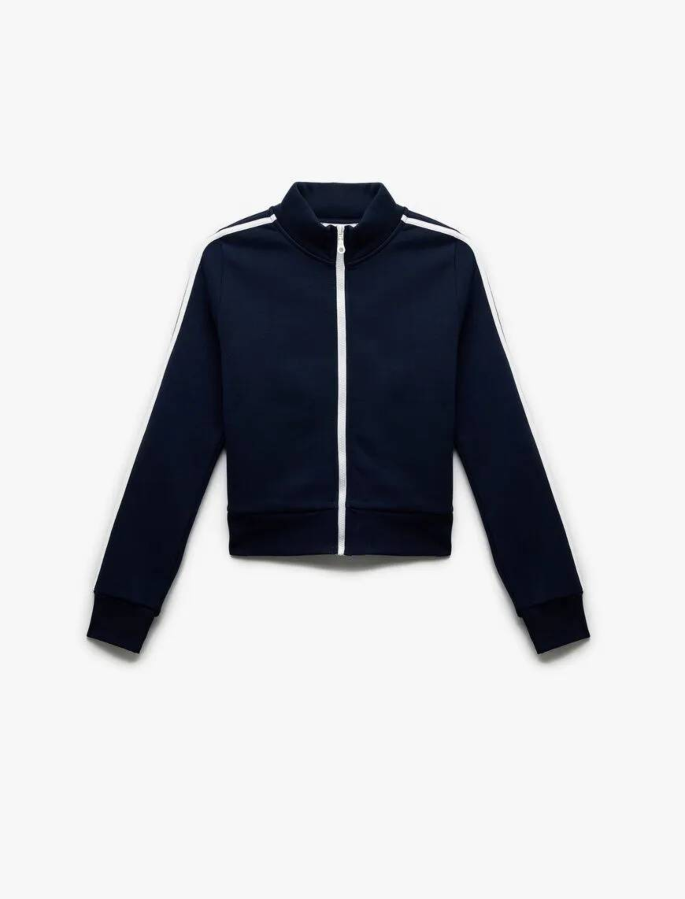 Resim Koton Kadın Sweat 6Wal10163Ik