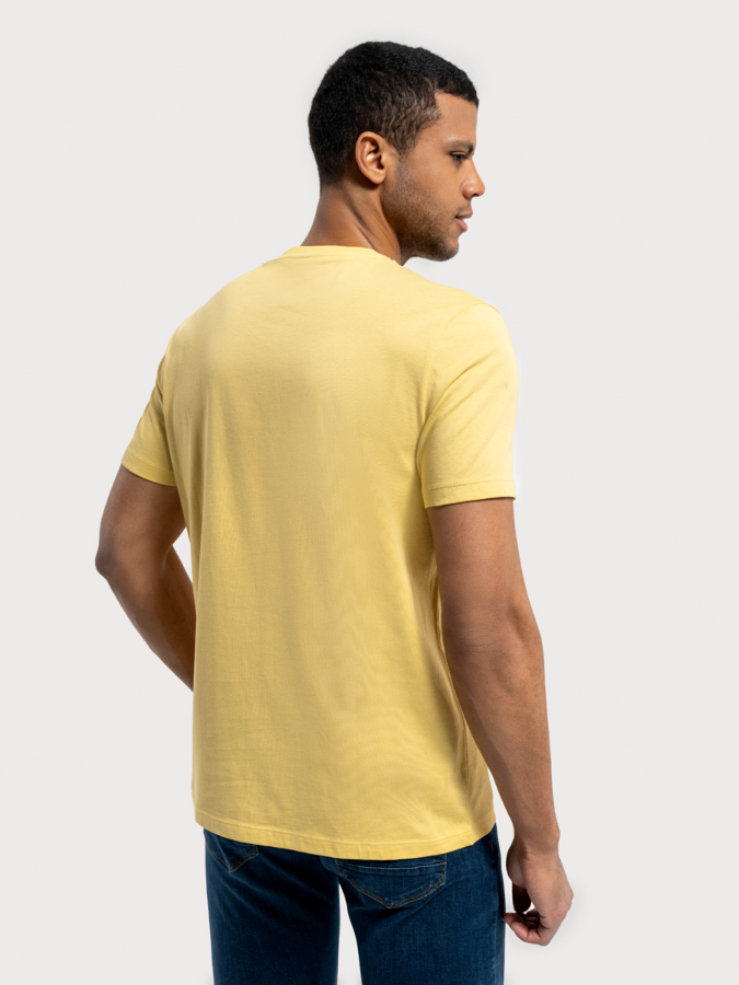 Resim Loft Erkek T-shirt